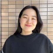 Beginners are welcome!  Learn natural Japanese (N4, N5) with a cheerful and encouraging teacher. 😊✊🏻✨